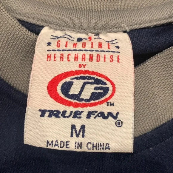 Boys Yankee Jersey. NYY - Picture 3 of 6